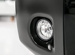 iJDMTOY OEM-Spec 889 Halogen Bulb Fog Light