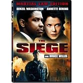 The Siege (Martial Law Edition)