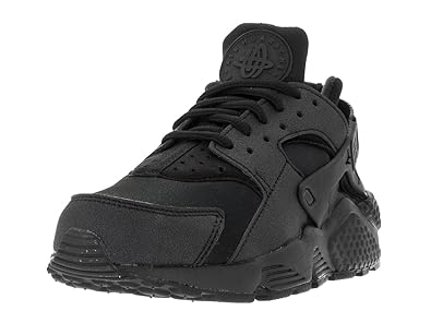 nike huarache nm mujer marron