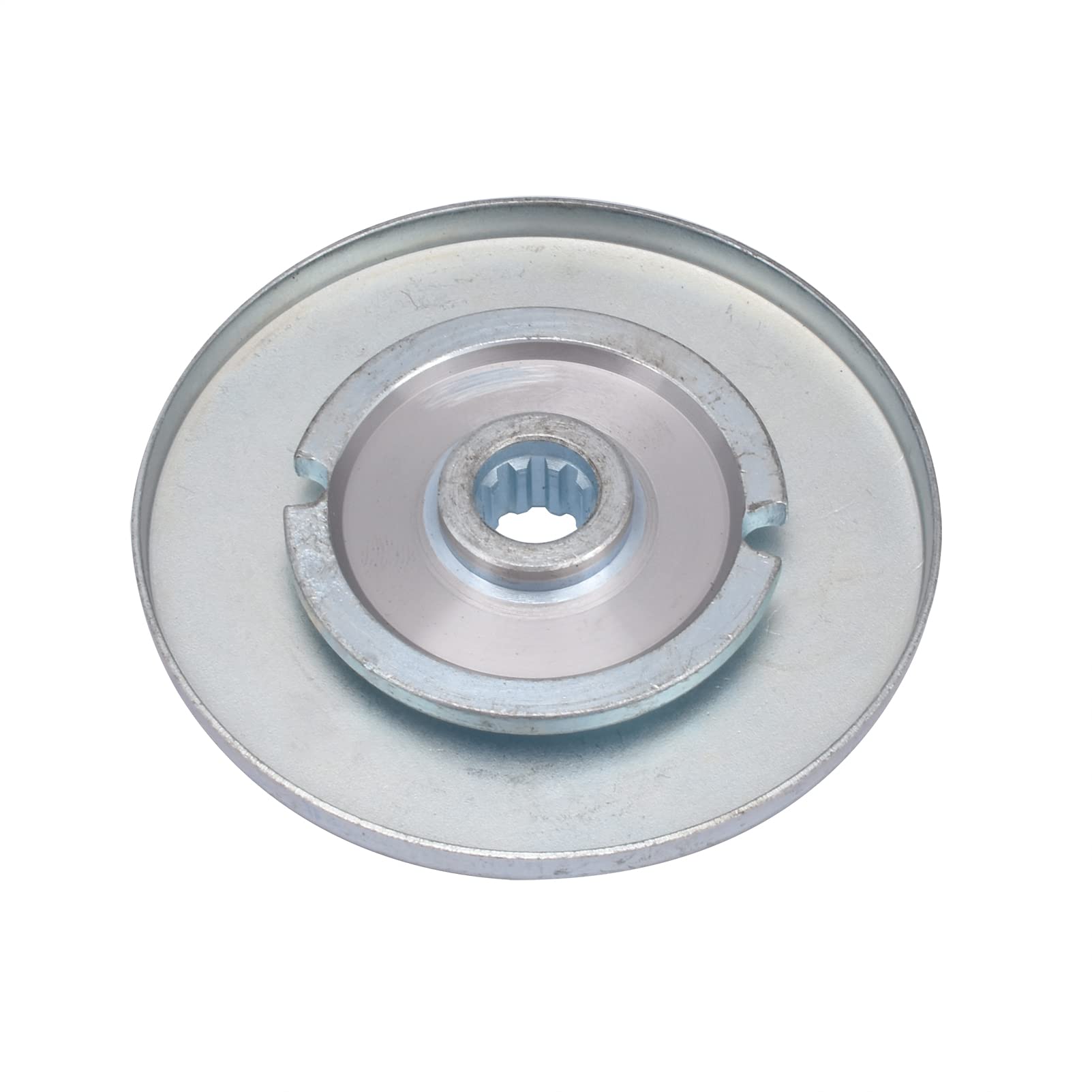 Collar Nut Rider Plate Thrust Washer Gear Box Head Accessories for STIHL FS120 FS200 FS250 Trimmer Brush Cutter