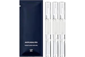Antifungal Pen, Nail Fungus Pen, Nail Growth Pens, Nail Growth Serum Cuticle Oil Pens, Strengthening and Repairing Damaged Na