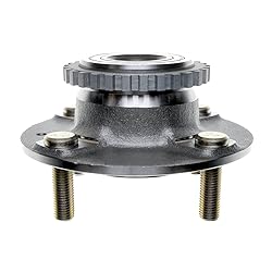 Stirling P512160PR_0D96 - Pair 2 Rear Wheel Bearing