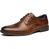 Man's Dress Shoes Oxford Shoes Formal Dress Shoes for Men Business Derby Comfortable Shoes