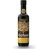 Zaytoun Organic Fairtrade Extra Virgin Olive Oil Md, 500 ML