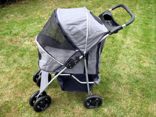 splendid pets stroller