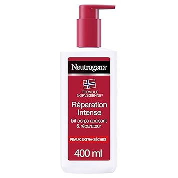 Neutrogena Norweigian Intense Repair 