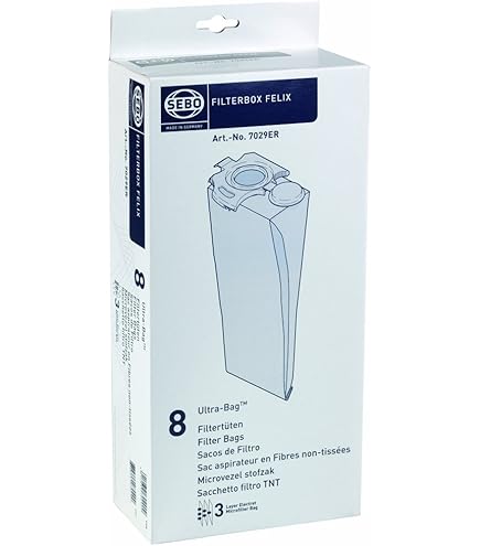 Amazon.com: SEBO 6179DA Hand Held Vacuum Turbo Brush, Dark Gray