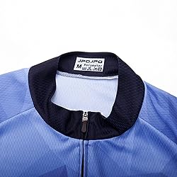 Weimostar Men's Comfy Fitting Cool Summer Cycling