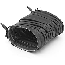 Amazon.com: Omix-Ada | 17907.02 | AC Defrost Duct Hose | OE