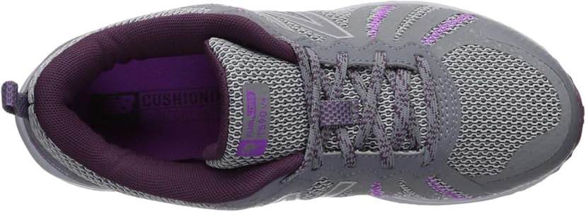 new balance women's 590 trail running shoe