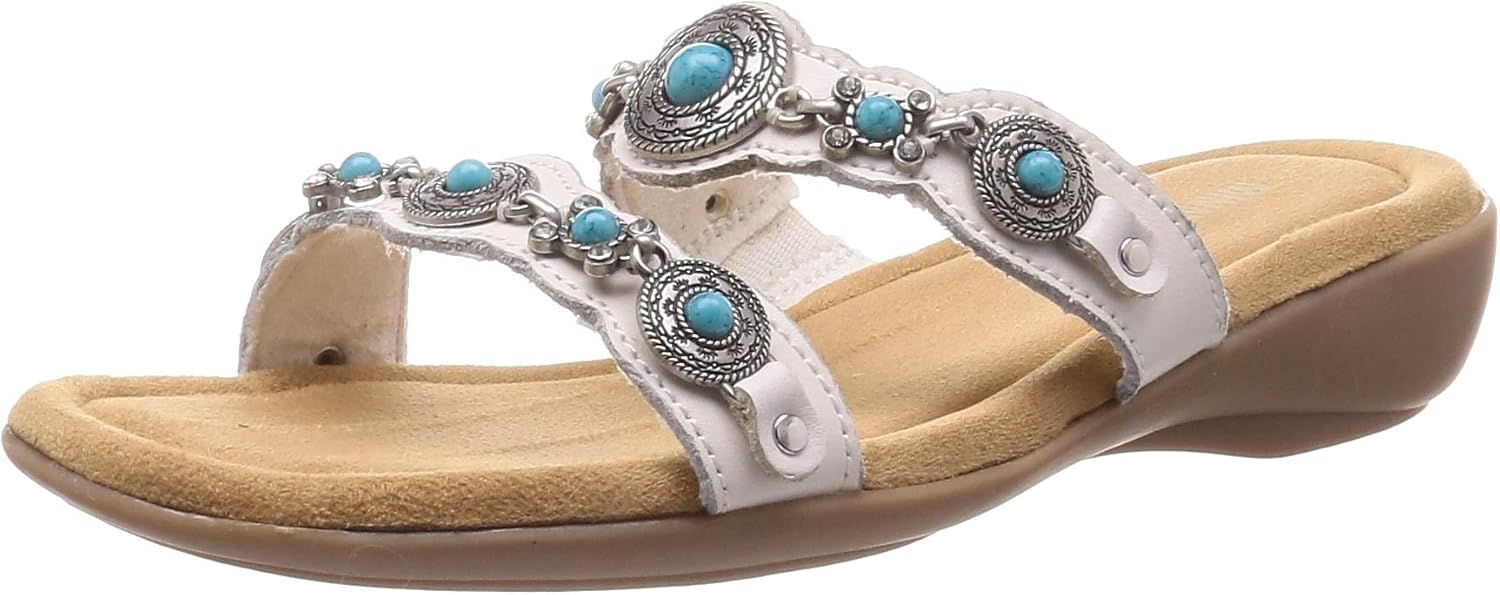 minnetonka slide sandals