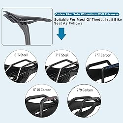 RXL SL Carbon MTB seat Post Racing Bike seatpost