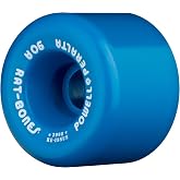 Powell Peralta Rat Bones Re-Issue Skateboard Wheels