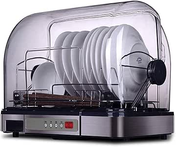 YHLZ Desinfección del gabinete, Cocina de Acero desinfección Armario