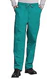Cherokee Men's Big and Tall Originals Cargo Scrubs