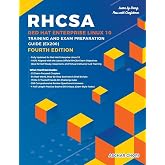 RHCSA Red Hat Enterprise Linux 10: Training and Exam Preparation Guide (EX200), Fourth Edition