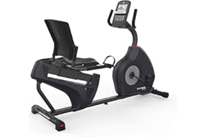 Schwinn Fitness Recumbent Bike Series