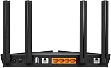 TP-Link Archer VX1800 AX1800 Dual-Band VDSL/ADSL Modem Router view 2