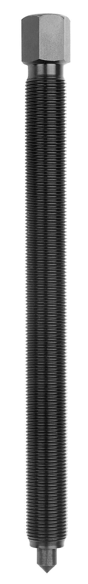 KUKKO 626500 - Husillo mecánico para extractores de rodamientos (Largo 500 mm; Rosca G 3/4")