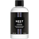 NEST New York Reed Diffuser Refill, Cedar Leaf &amp; Lavender, 5 Fluid Ounces, 5.9 Fl Oz (Pack of 1)