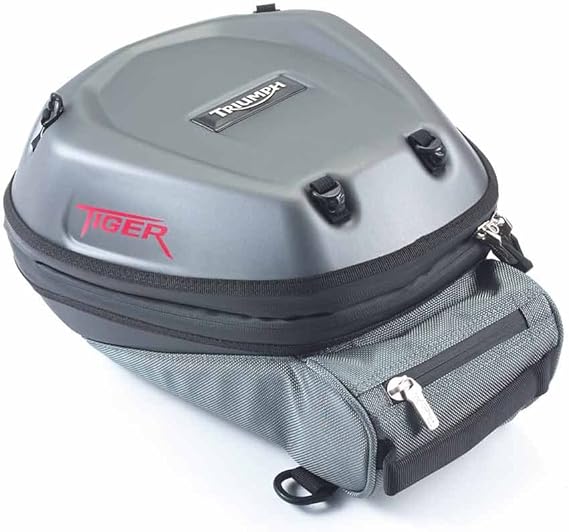 Triumph Tiger 800 & 800 XC City Tank Bag Automotive