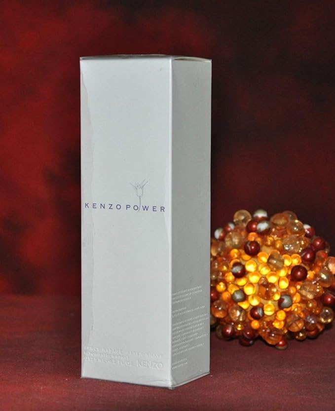 kenzo mens aftershave