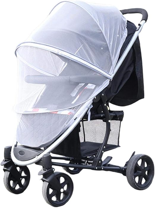 mosquito net for stroller amazon