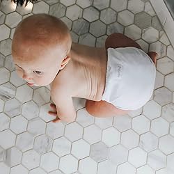 Esembly Cloth Diaper Cover - Reusable Swim