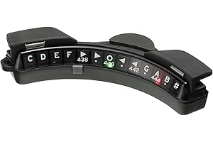 Korg Rimpitch- C2 Soundhole Acoustic Guitar Tuner