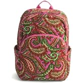 Large Cotton Backpack by Vera Bradley