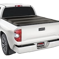 Amazon.com: XTWEEX Hard Tri-fold Truck Bed Tonneau Cover