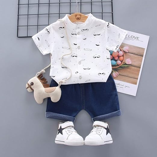 amazon baby suit