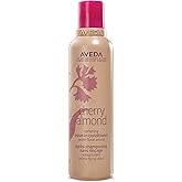 Aveda Cherry Almond Softening Leave-In Conditioner | for Normal to Dry Hair | Detangles, Heat Protection, Controls Frizz | 99% Naturally Derived*| Iconic Aroma of Tonka, Orange, Ylang Ylang, 6.7 Fl Oz