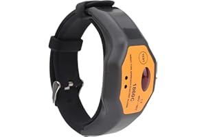 DIOCHE ETCR1860C 40V1KV High Voltage Alarm Wrist-Mounted Electric Alarm Safety Tool