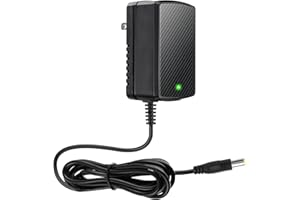 KAVCENT 12v 1000mA Charger for Razor Power Core 90 E90 E95 95 Electric Scooter EPunk XLR8R MX125 Dirt Rocket Kidzon Bumper Car Razor Electric Ride On