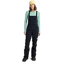 Salopette extensible BURTON Avalon 2L femme