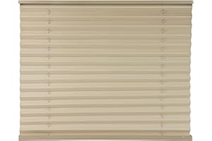 Eazy2hD RV Blinds for Camper Windows （32" W x 24" L） Day & Night RV Adjustable Shutters Privacy Protection UV Protection for RV Camper Travel Trailers Motorhome