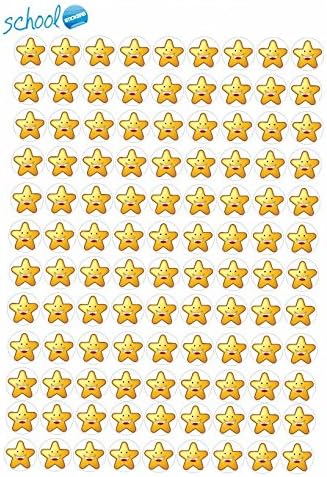reward star stickers amazoncouk office products