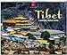 Tibet - Land des Dalai Lama 2019: Großformat-Kalender by