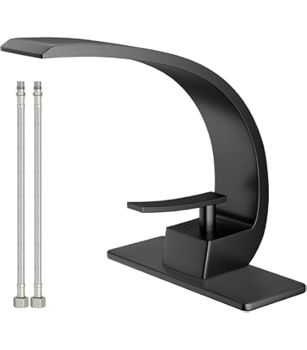 KOHLER Artifacts single-handle bar sink faucet with 13-1/16