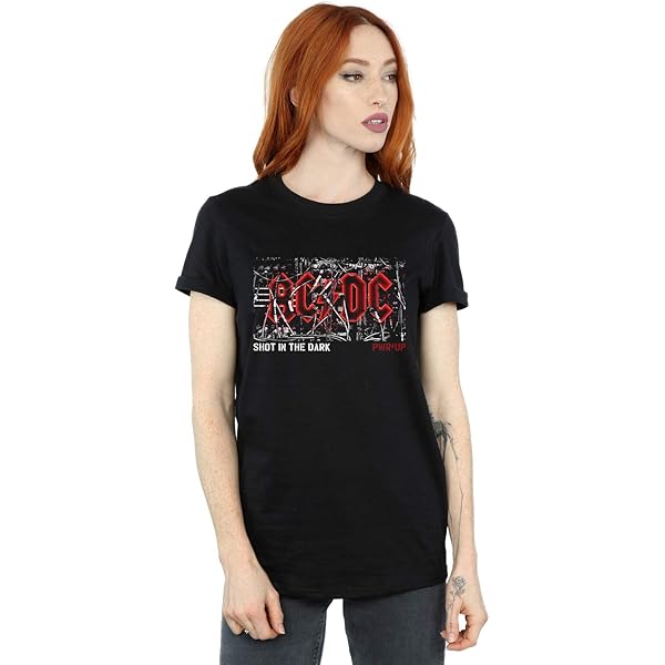 AC/DC スプラッター柄 Tシャツ 他の投稿もCHECK👉️ @gu_for_all_ 後で見返せるように＜保存