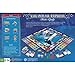 MasterPieces The Polar Express Train-Opoly Board Game