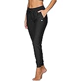 COLOSSEUM Active Women's Penny Jogger Pant with Pockets