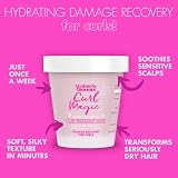 Umberto Giannini Curl Magic Hair Mask 230 ml Vegan Cruelty Free view 7