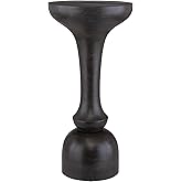 Uttermost 50067 Gambit - Accent Table-24 Inches Tall and 12 Inches Wide