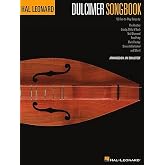 Hal Leonard: Dulcimer Songbook | 50-Song Folk and Pop Sheet Music Collection in D-A-d Tuning | Late Beginner to Intermediate Dulcimer Music Book for Students Teachers Home Learning