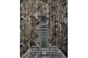 SEAN MANN OUTDOORS Sean Mann Super Shorty Goose Call