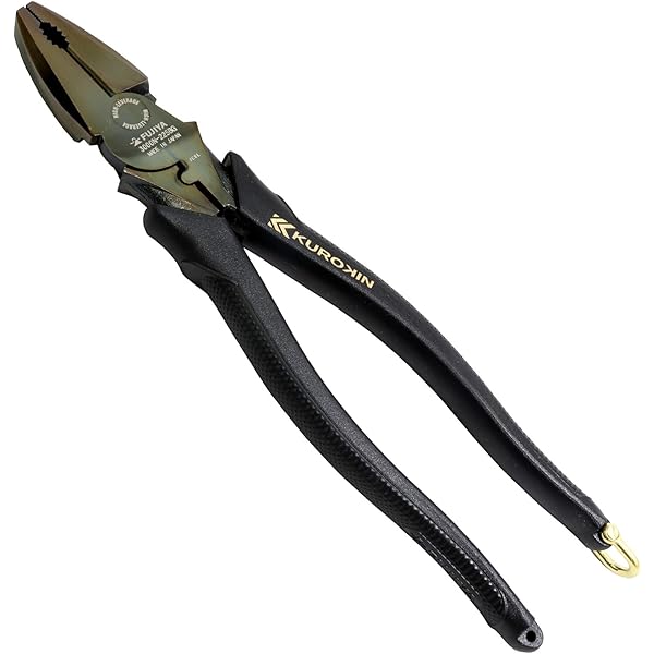 kohnya様 Fujiya Tools, 380-170, Long Nose Pliers, 7 Inch: Needle Nose