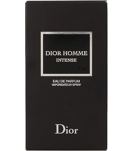 Amazon.com : Dior Homme by Christian Dior for Men 5.0 oz Eau de