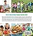 Weight Watchers Eat! Move! Play!: A Parent's Guide for Raising Healthy, Happy Kids (Weight Watchers Lifestyle)